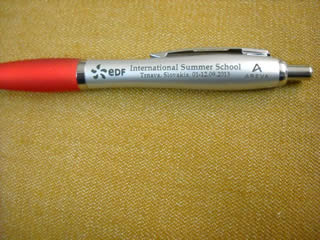 grawer długopis